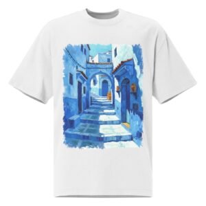 Oversize Premium Unisex T-shirt