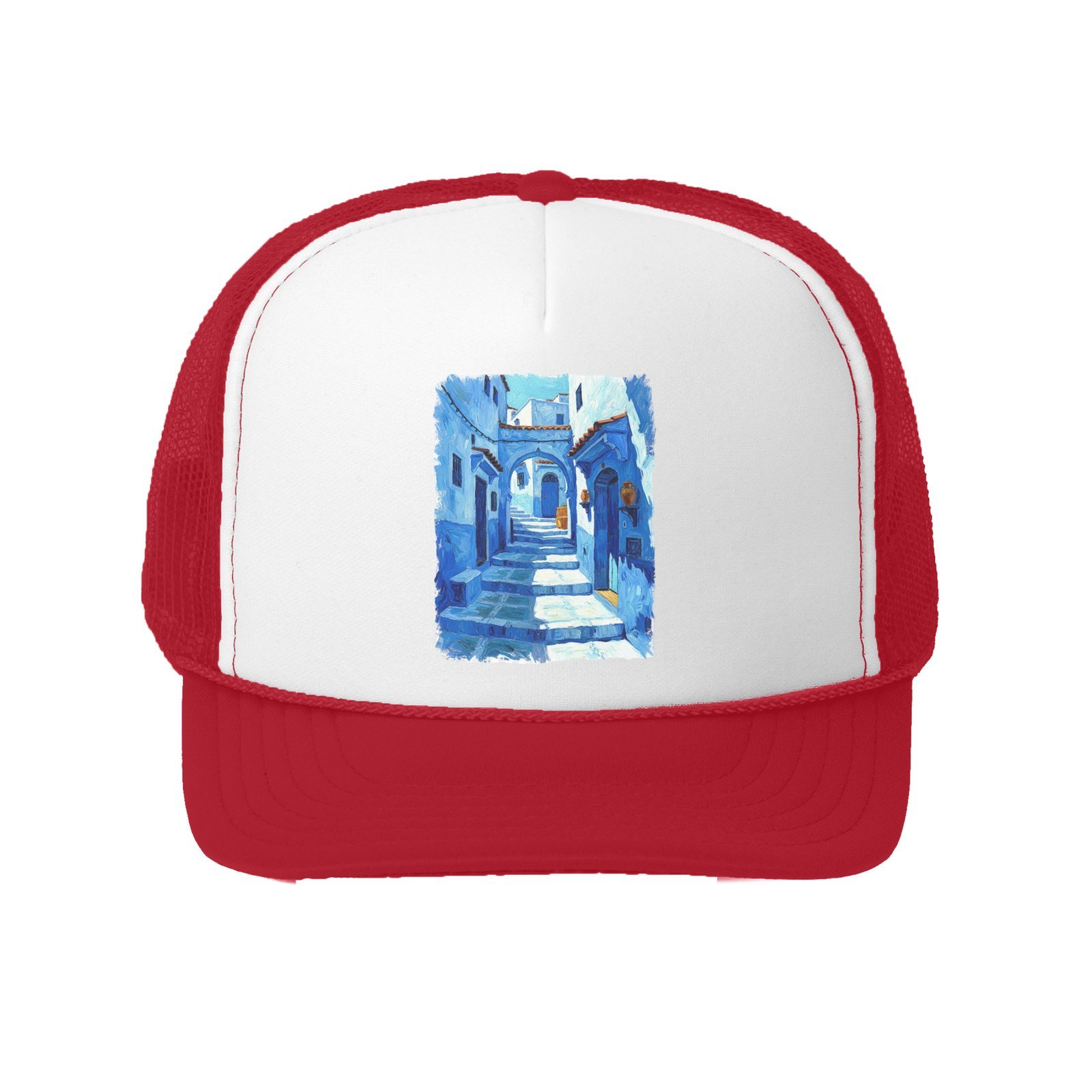 Mesh Cap – Image 2