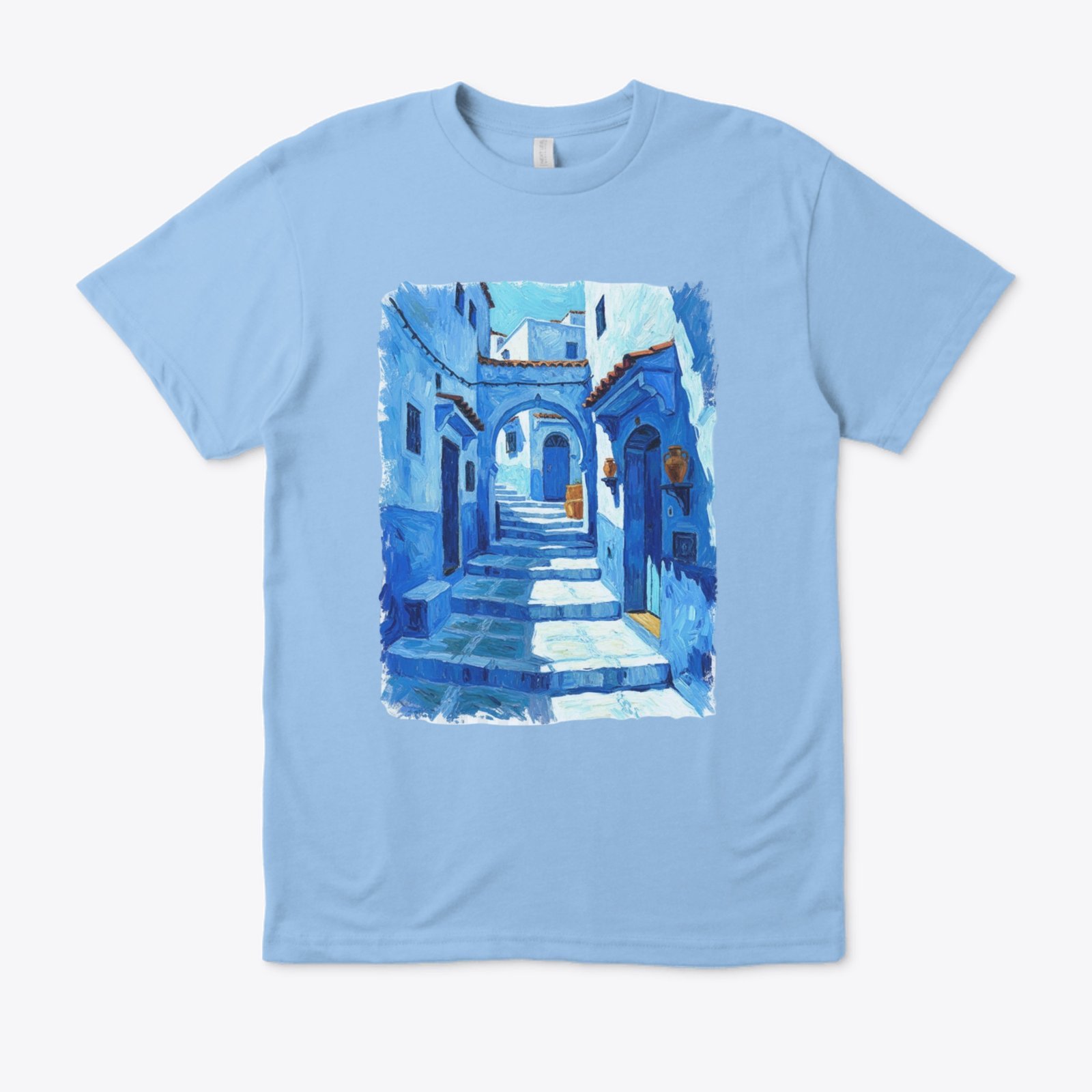 Regular Unisex Tshirt