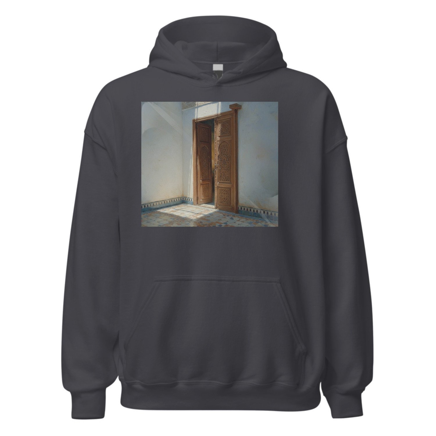 Oversize Hoodie Premium – Image 11