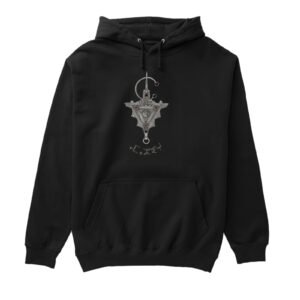 Regular Unisex Hoodie