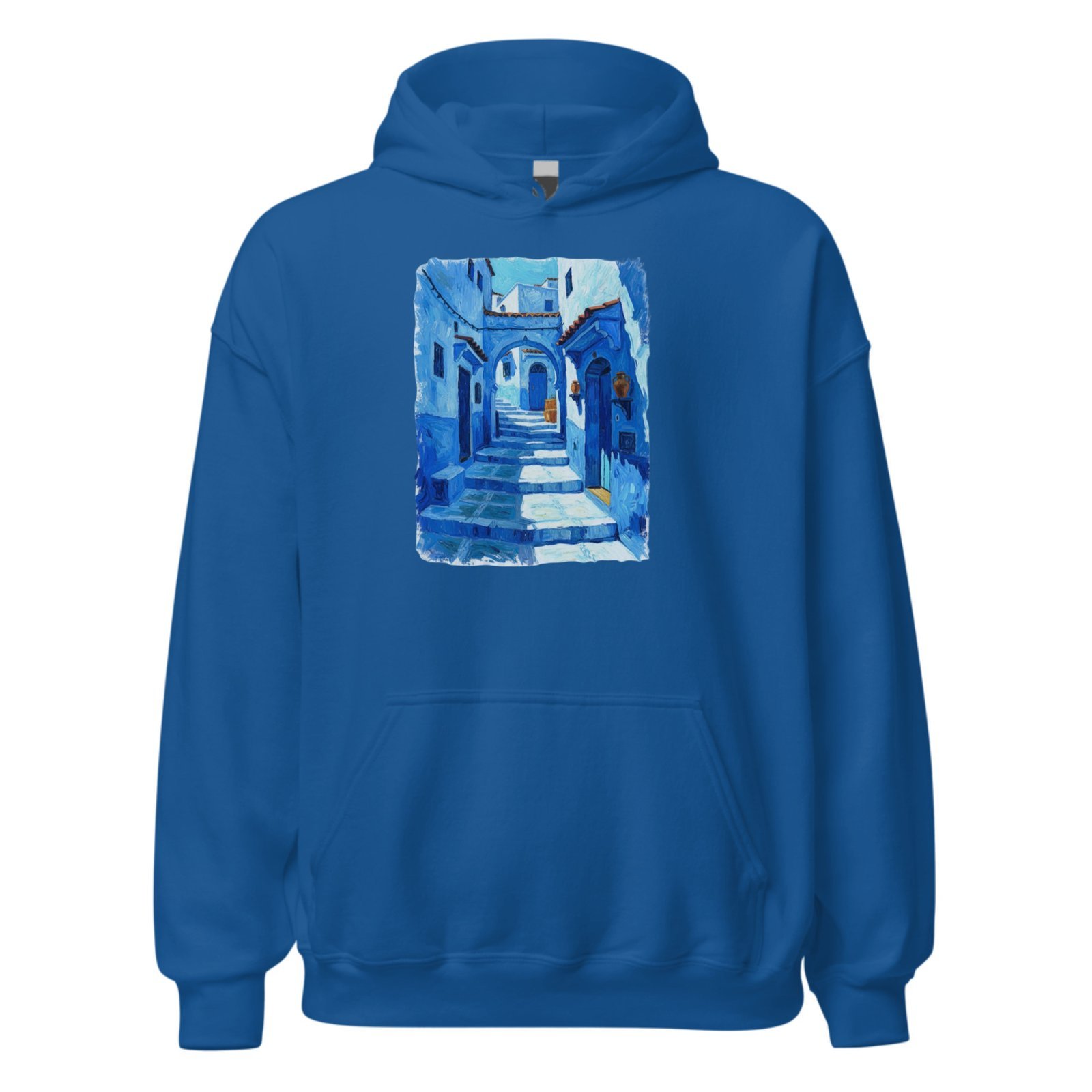 Oversize Hoodie Premium – Image 5