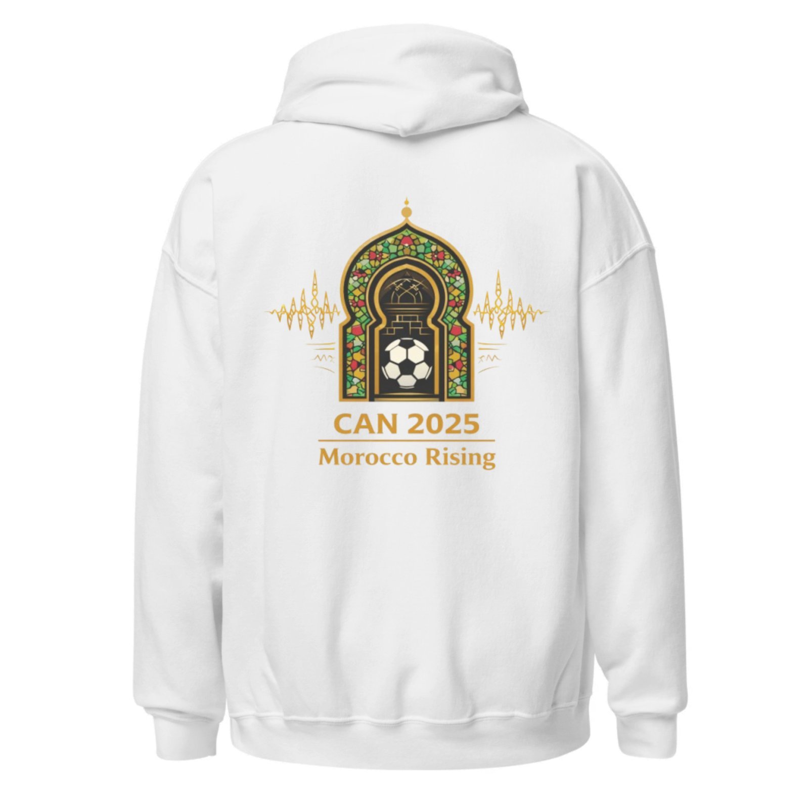 Morocco Rising – Image 9