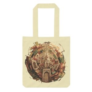 Cotton Canva Bag