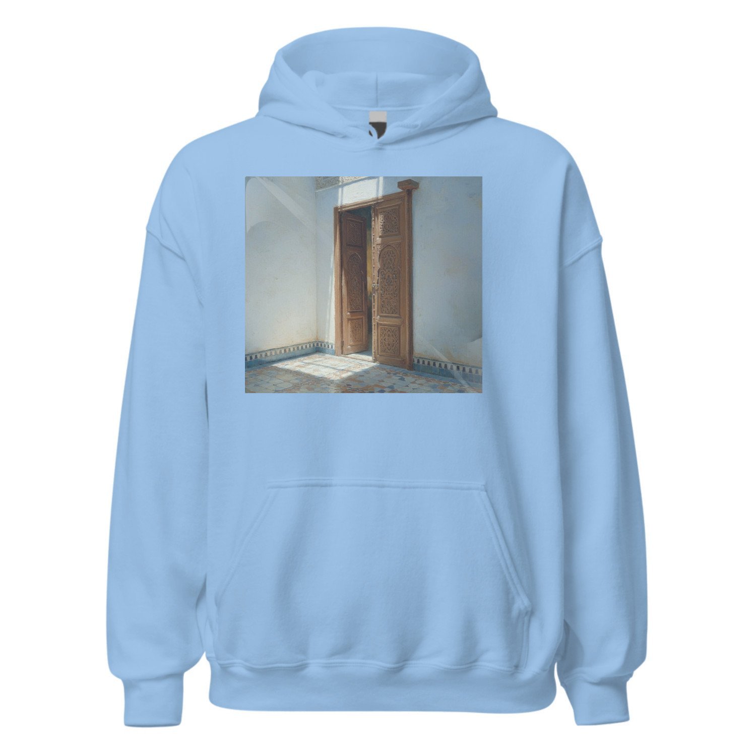 Oversize Hoodie Premium – Image 8
