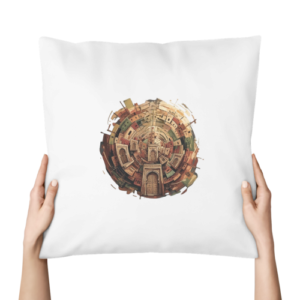 Pillow Polyester Sublimation