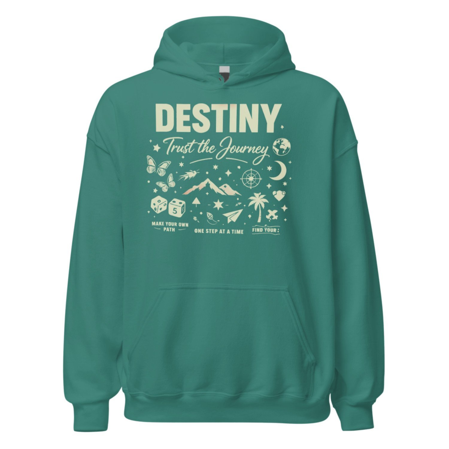 Destiny I – Image 2