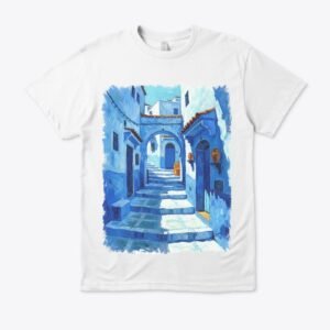 Normal Unisex T-shirt