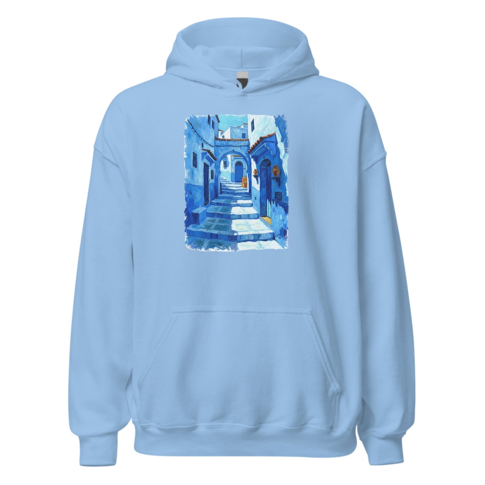 Oversize Hoodie Premium – Image 8