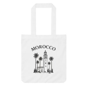 Design Maroc Traditionnel