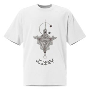 Oversize Premium Unisex T-shirt