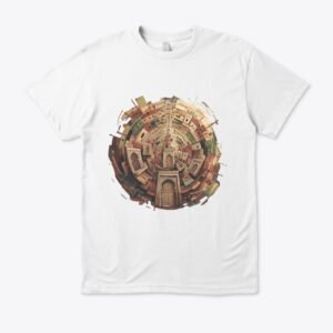 Normal Unisex T-shirt