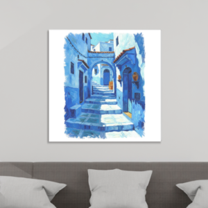 Canvas Print Wall Art