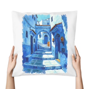Pillow Polyester Sublimation