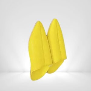 Babouche Homme Beige